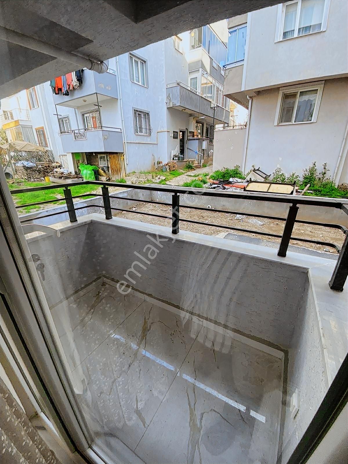 Çanakkale Merkez Kepez Kiralık Eşyalı 1+1 Daire - Görsel 8