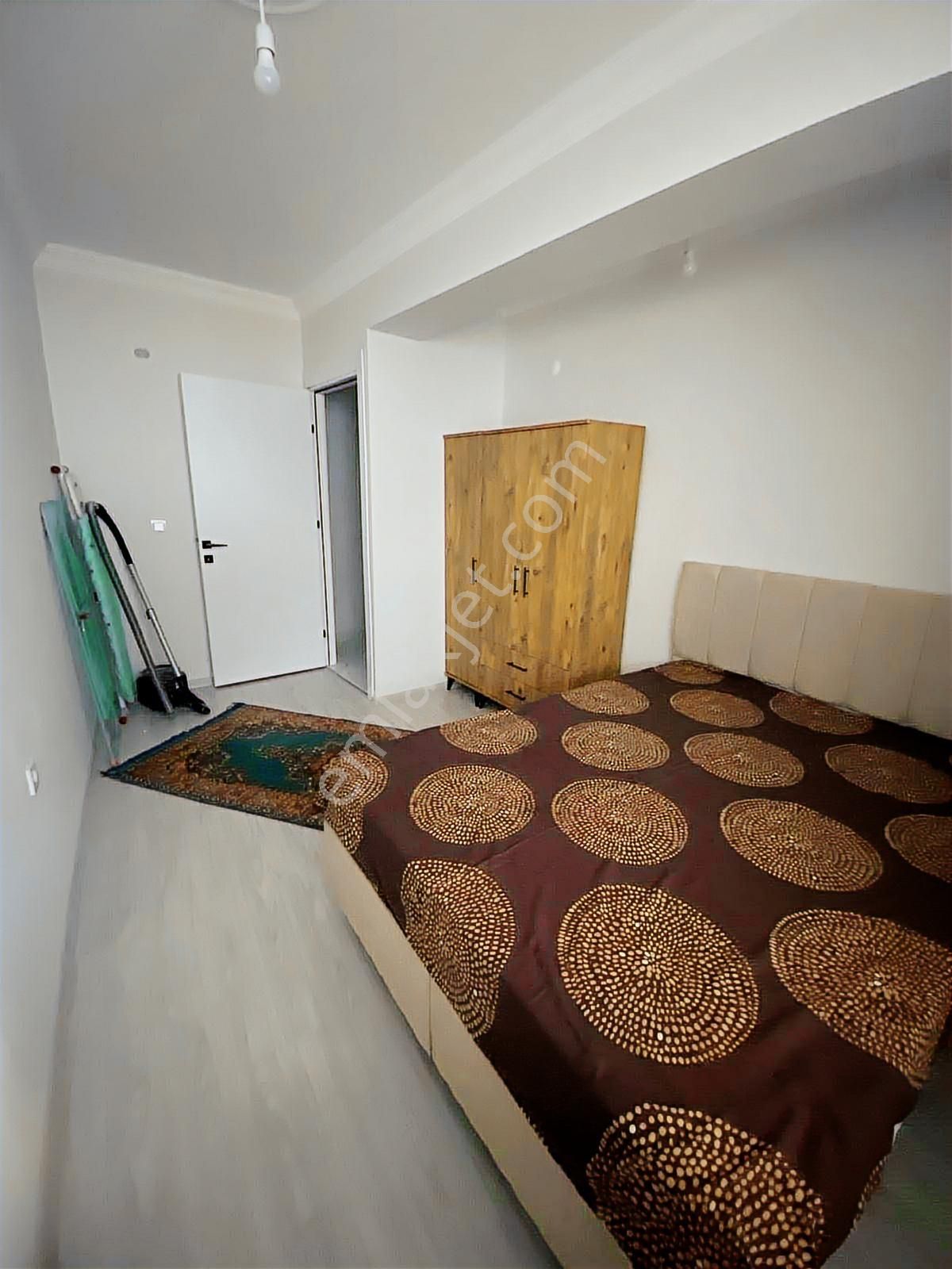 Çanakkale Merkez Kepez Kiralık Eşyalı 1+1 Daire - Görsel 14