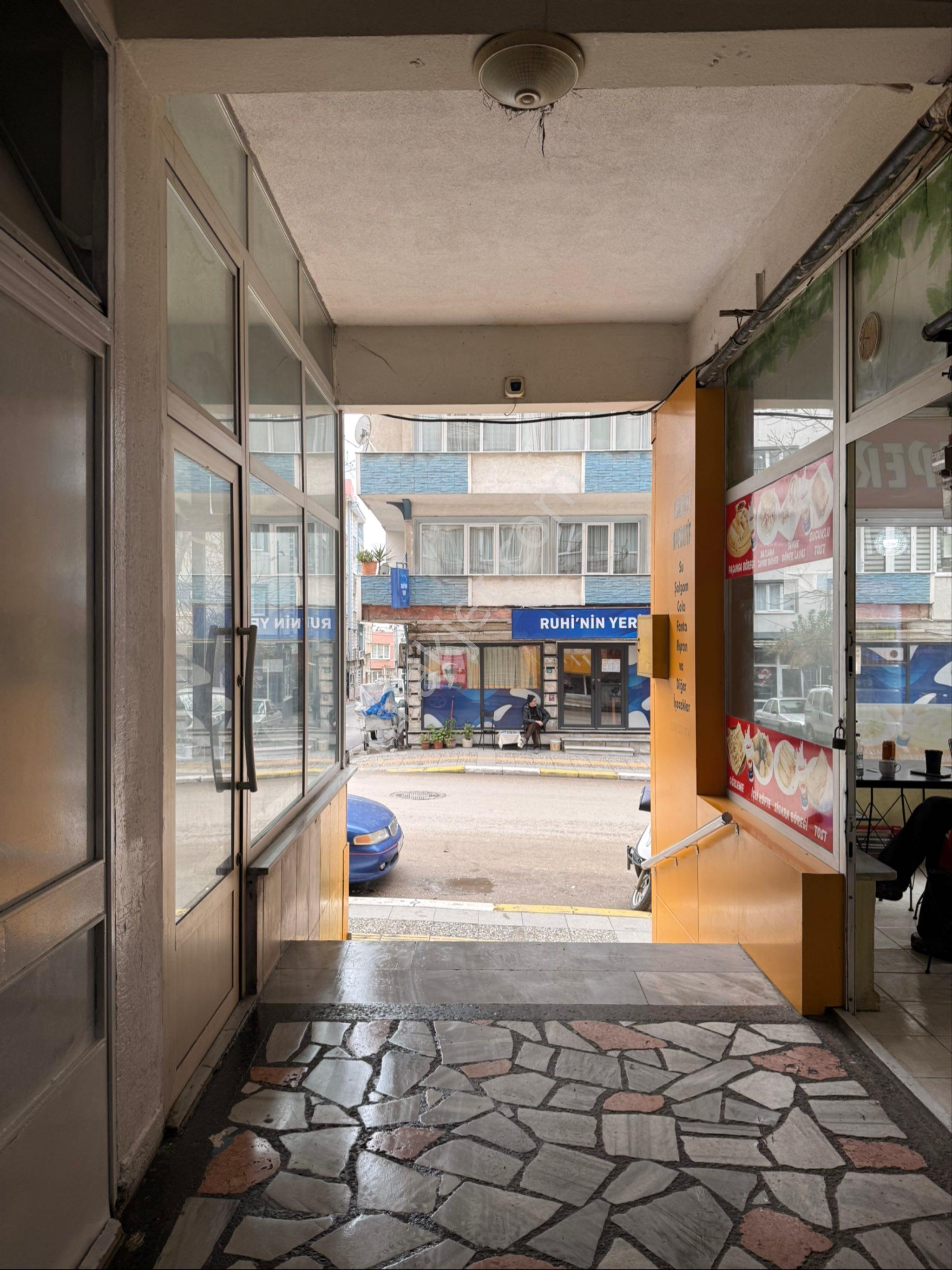 Satılık Cadde Üstü Dükkan - Görsel 10
