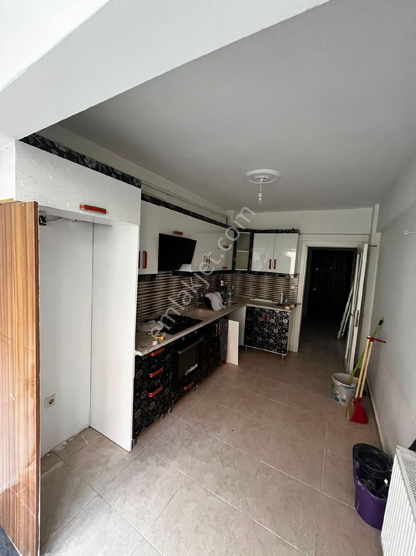 Çorlu Şeyhsinan Mh 3+1 Temiz Boyalı Daire - Görsel 10