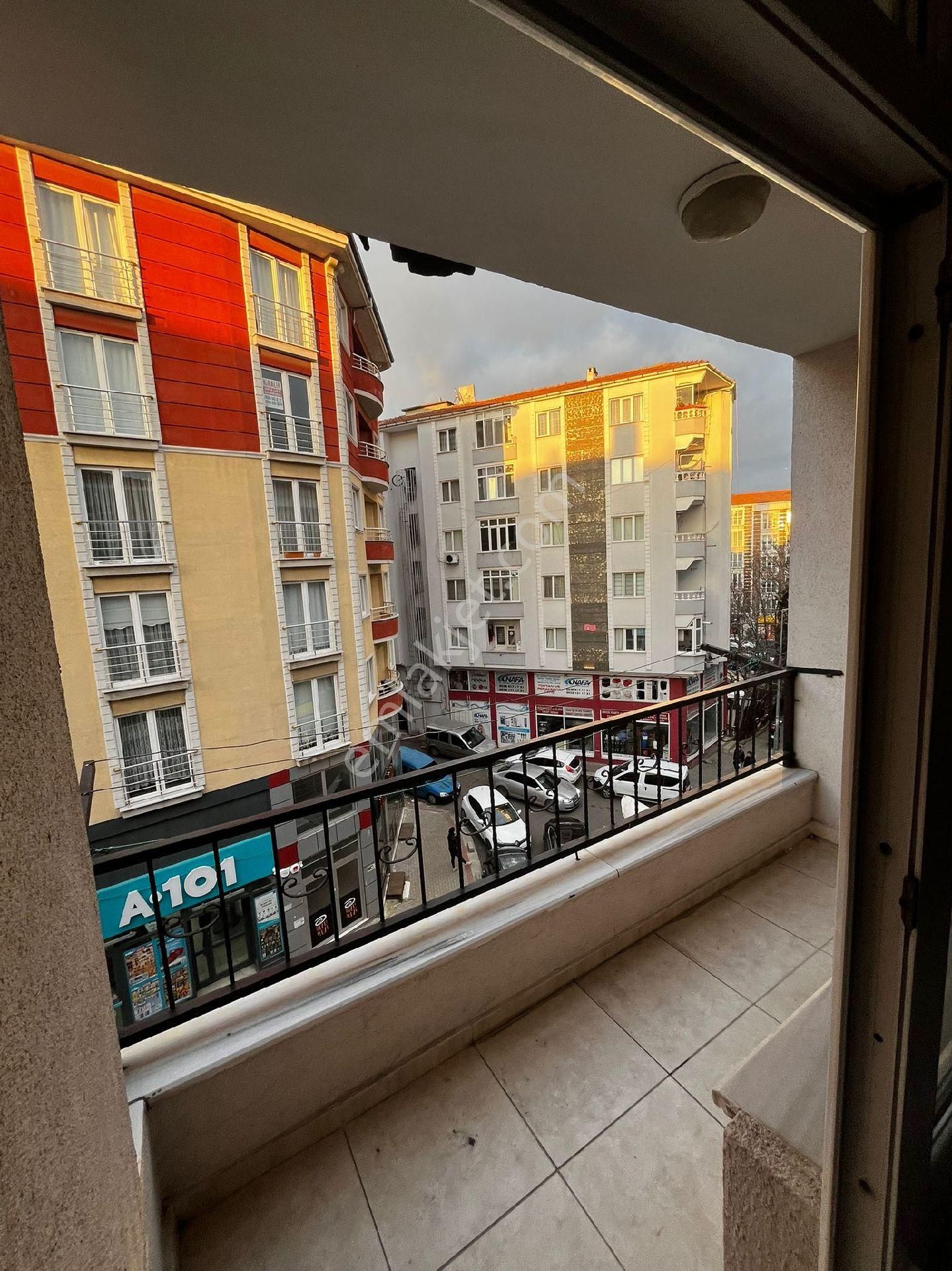Çorlu Şeyhsinan Mh 3+1 Temiz Boyalı Daire - Görsel 15