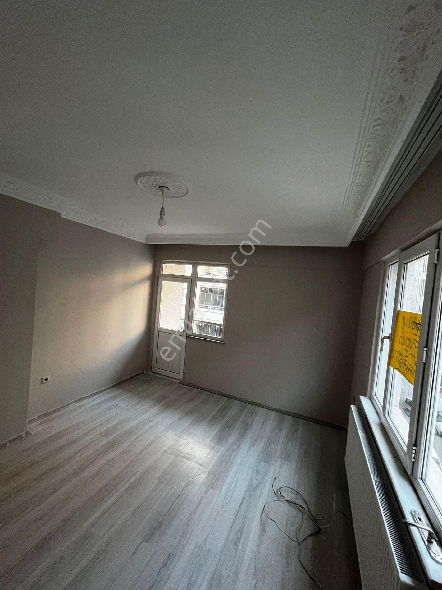 Çorlu Şeyhsinan Mh 3+1 Temiz Boyalı Daire - Görsel 17
