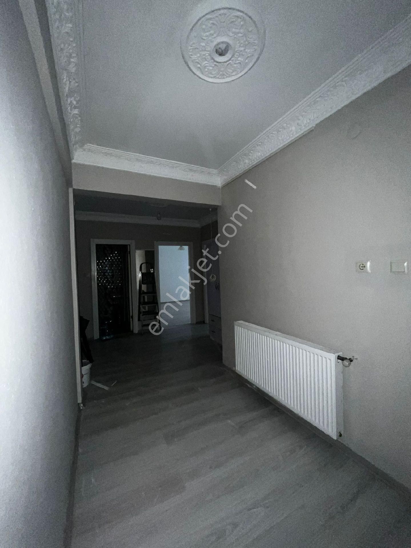 Çorlu Şeyhsinan Mh 3+1 Temiz Boyalı Daire - Görsel 5