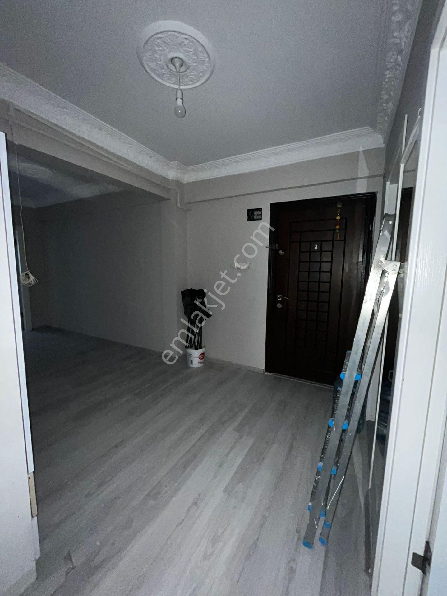 Çorlu Şeyhsinan Mh 3+1 Temiz Boyalı Daire - Görsel 6