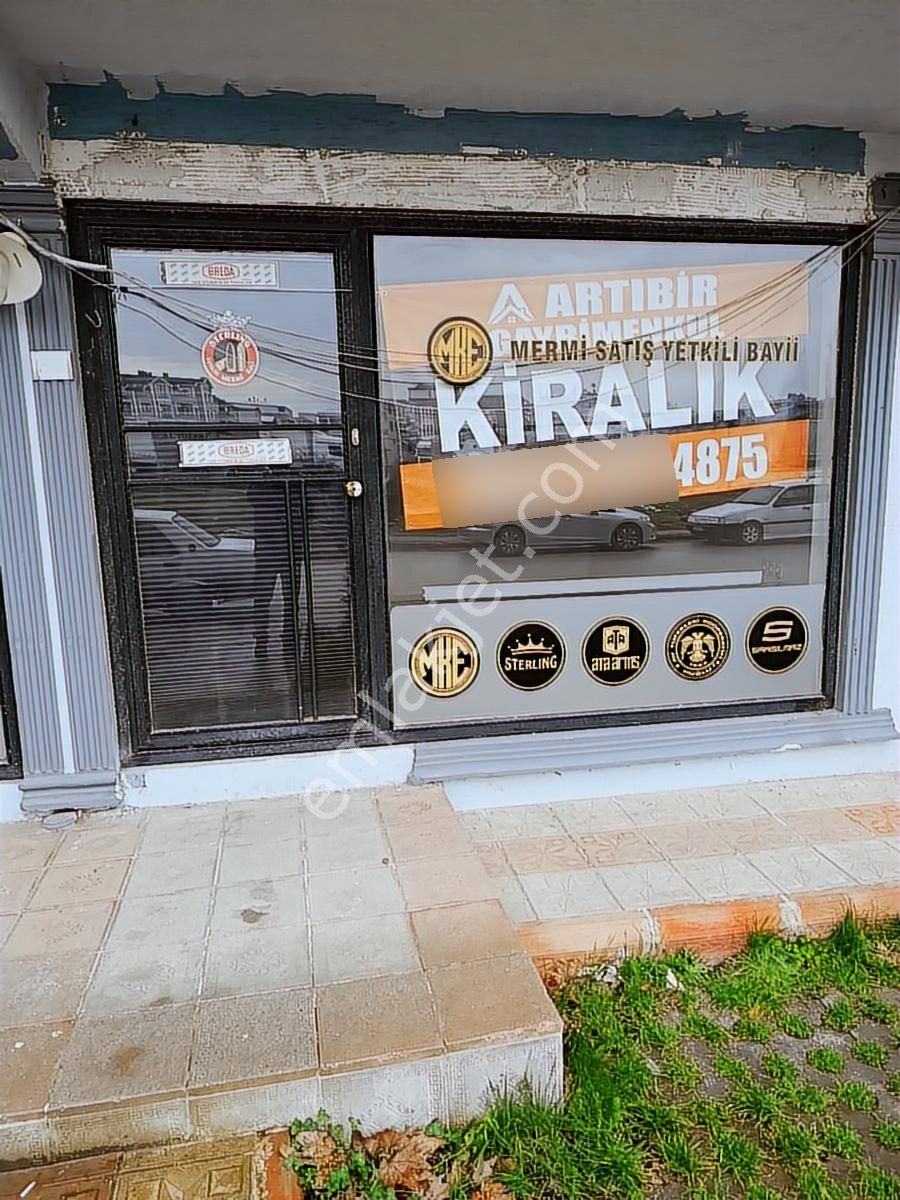 Artıbir Gayrimenkulden Dosab'da Kiralık Dükkan - Görsel 7