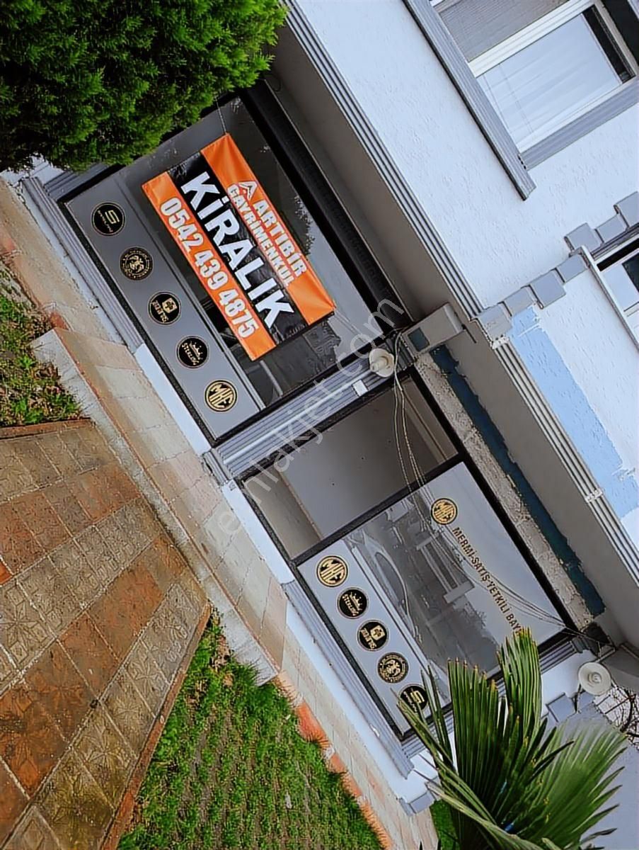 Artıbir Gayrimenkulden Dosab'da Kiralık Dükkan - Görsel 6