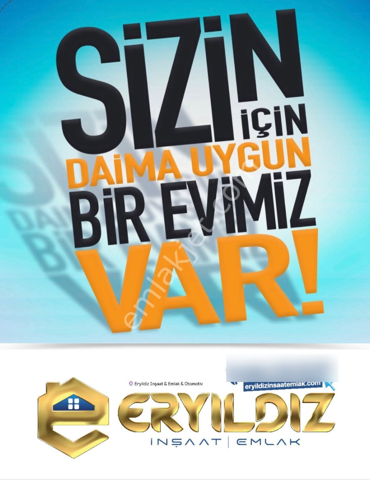 **eryıldız İnşaat'tan**acill İskanlı Ön Cephe 3+1**2.49 Faizle**%80 Kredi İmkanı!** - Görsel 33