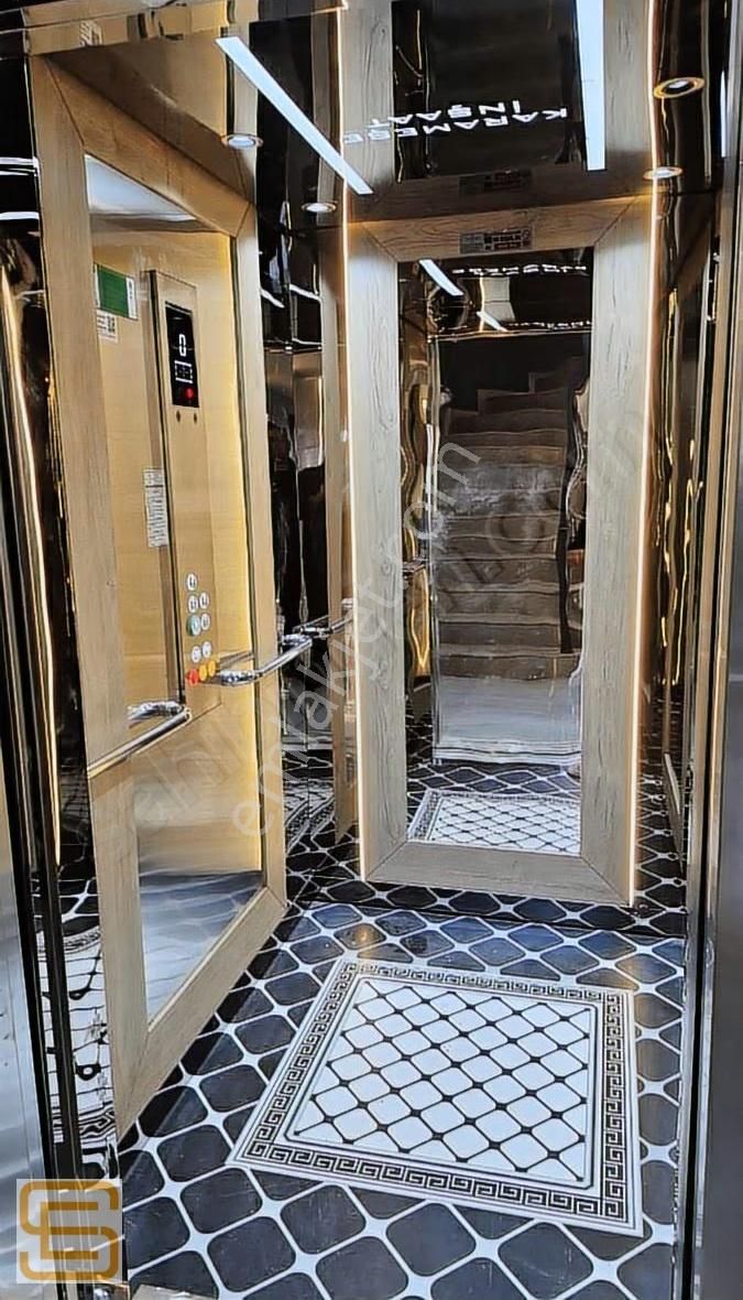 Aktoprakda Lüks Her Katta 2+1 Daireler - Görsel 3