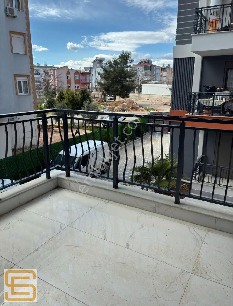 Aktoprakda Lüks Her Katta 2+1 Daireler - Görsel 5