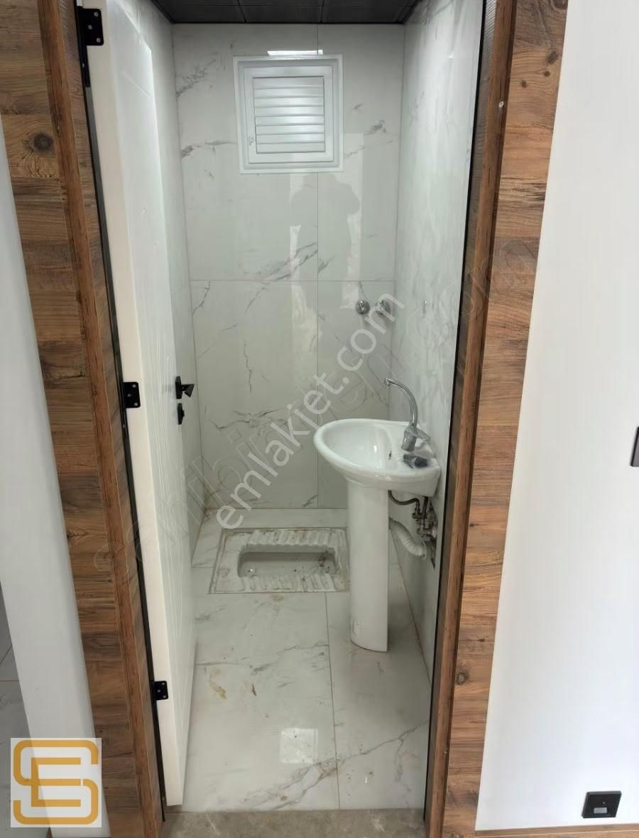 Aktoprakda Lüks Her Katta 2+1 Daireler - Görsel 14