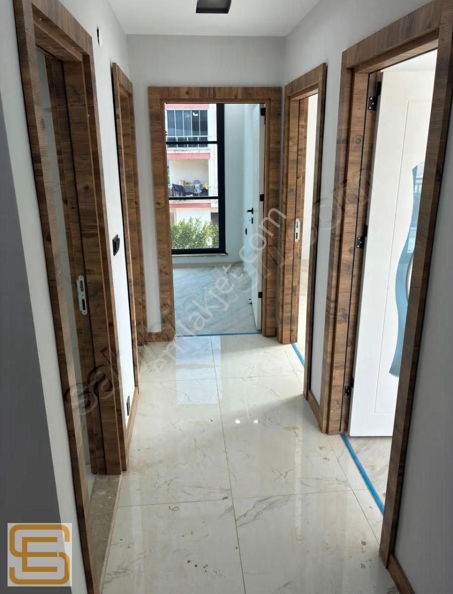 Aktoprakda Lüks Her Katta 2+1 Daireler - Görsel 8