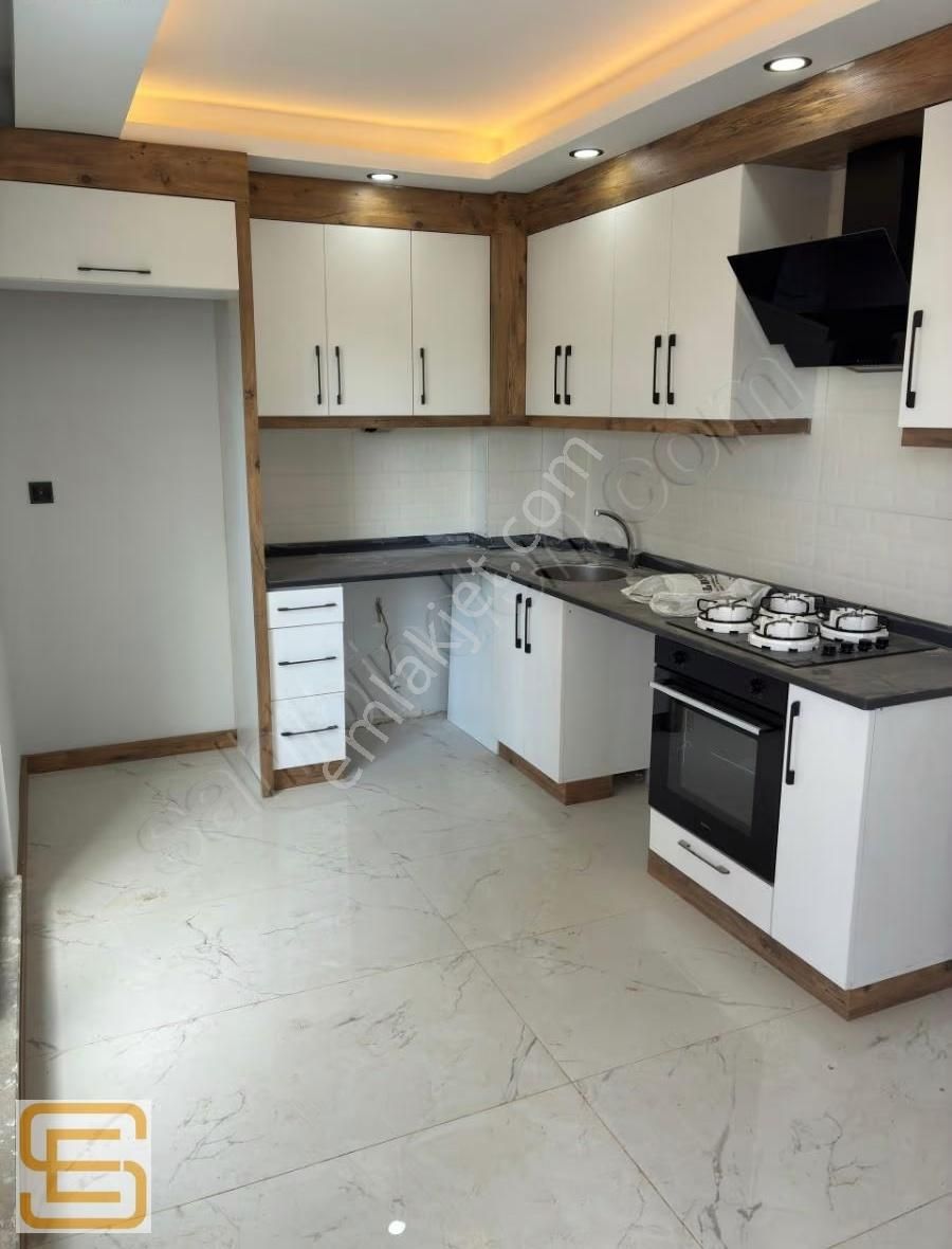 Aktoprakda Lüks Her Katta 2+1 Daireler - Görsel 15