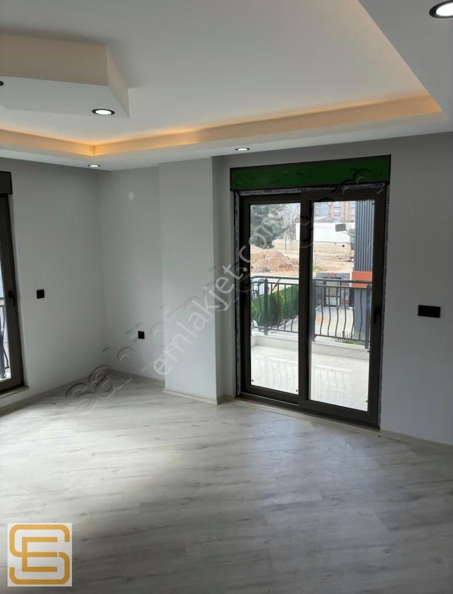 Aktoprakda Lüks Her Katta 2+1 Daireler - Görsel 13