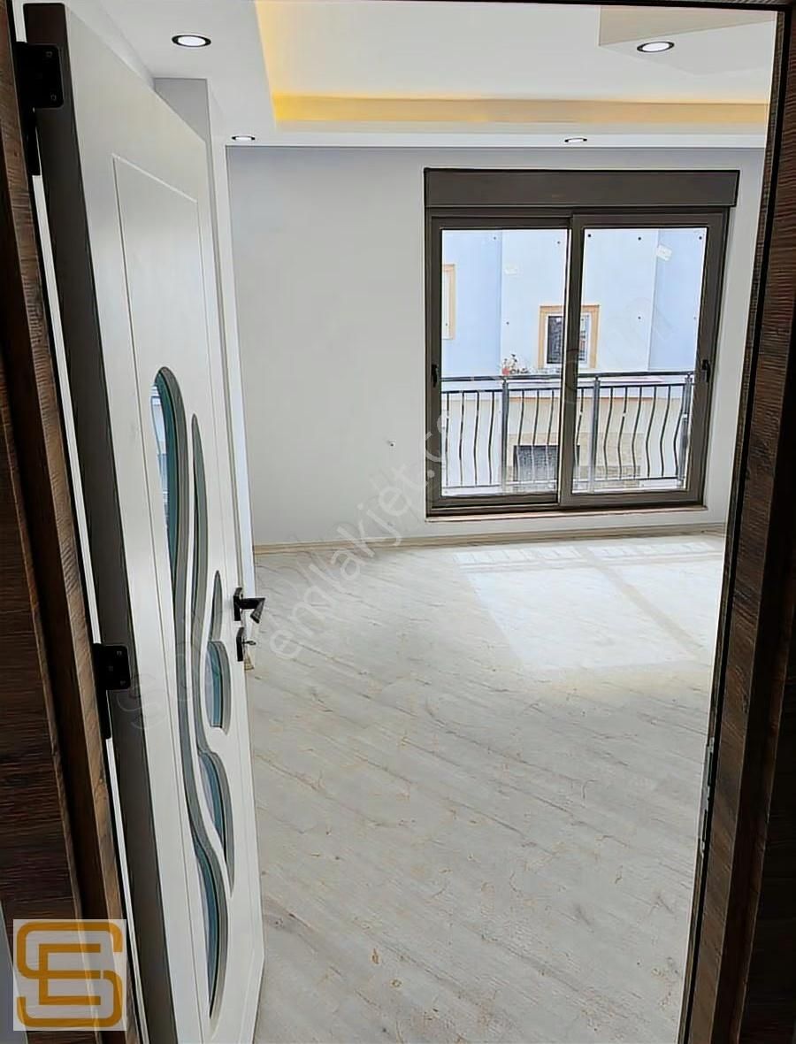 Aktoprakda Lüks Her Katta 2+1 Daireler - Görsel 10