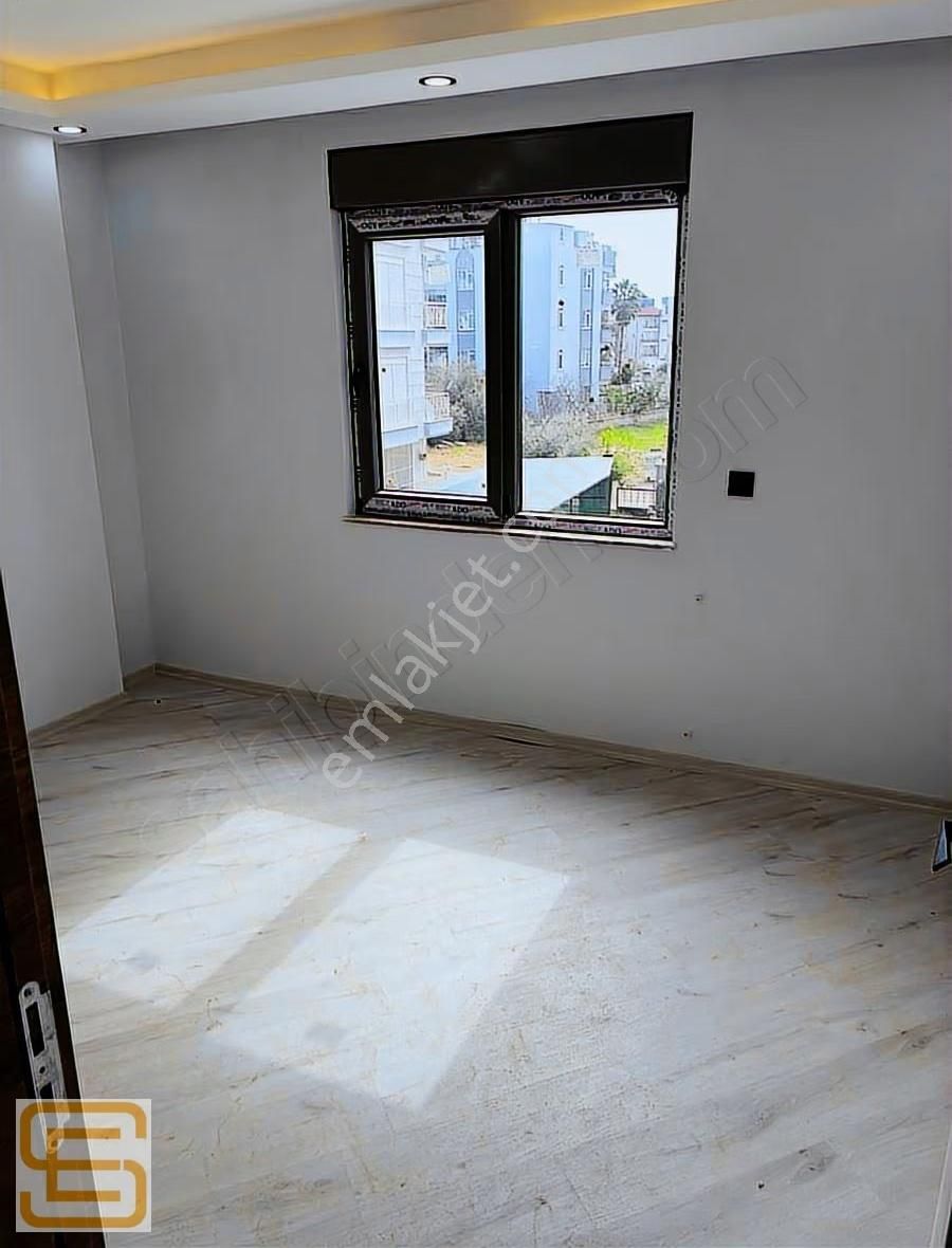 Aktoprakda Lüks Her Katta 2+1 Daireler - Görsel 2