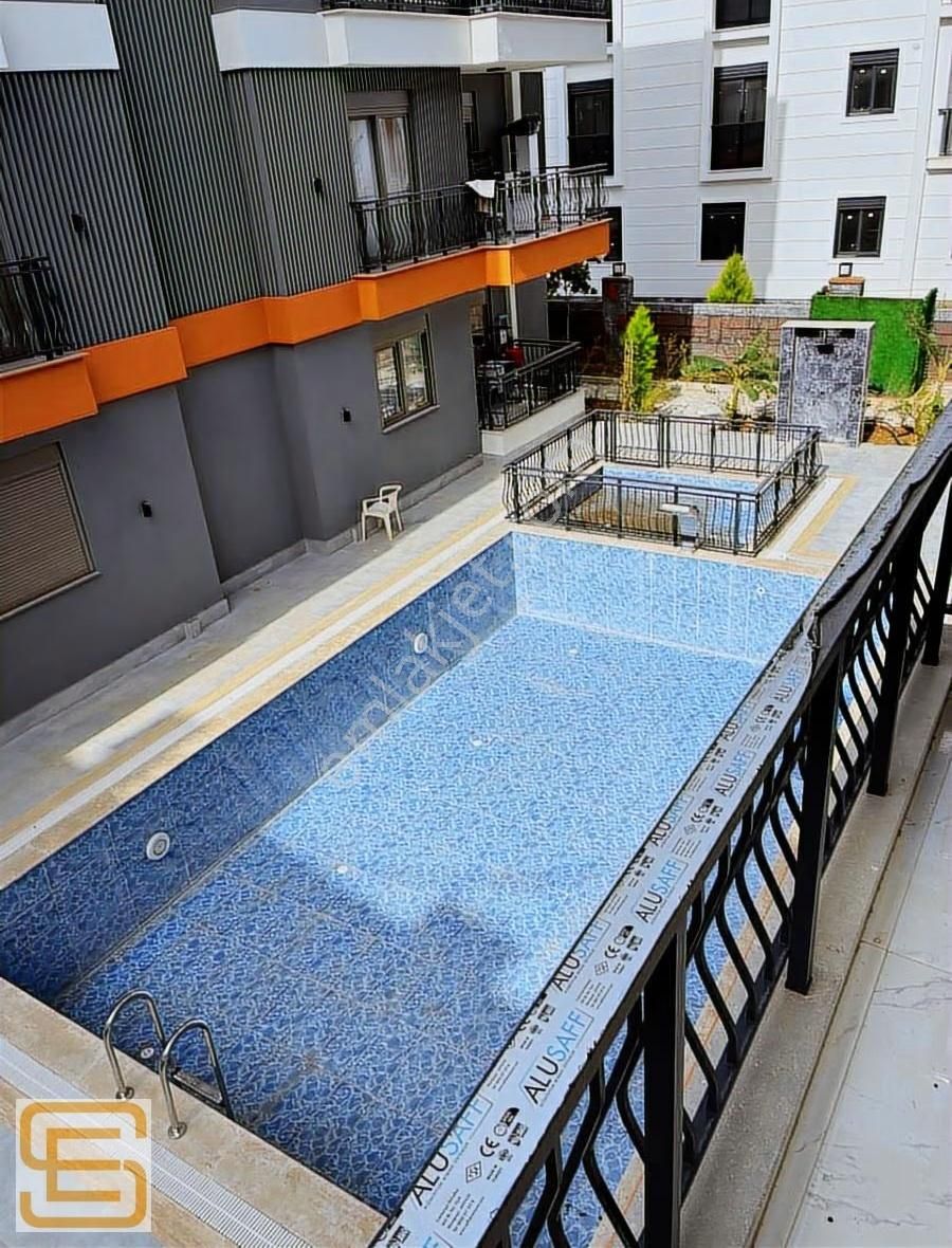 Aktoprakda Lüks Her Katta 2+1 Daireler - Görsel 7