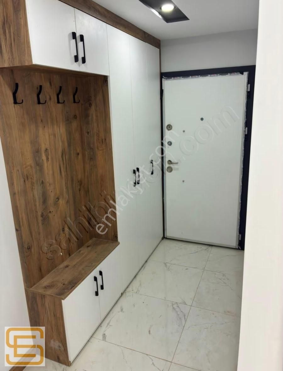 Aktoprakda Lüks Her Katta 2+1 Daireler - Görsel 9