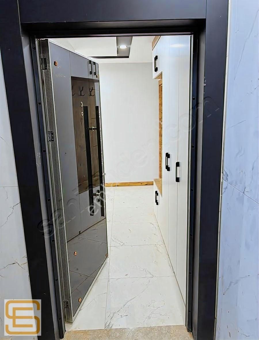 Aktoprakda Lüks Her Katta 2+1 Daireler - Görsel 6