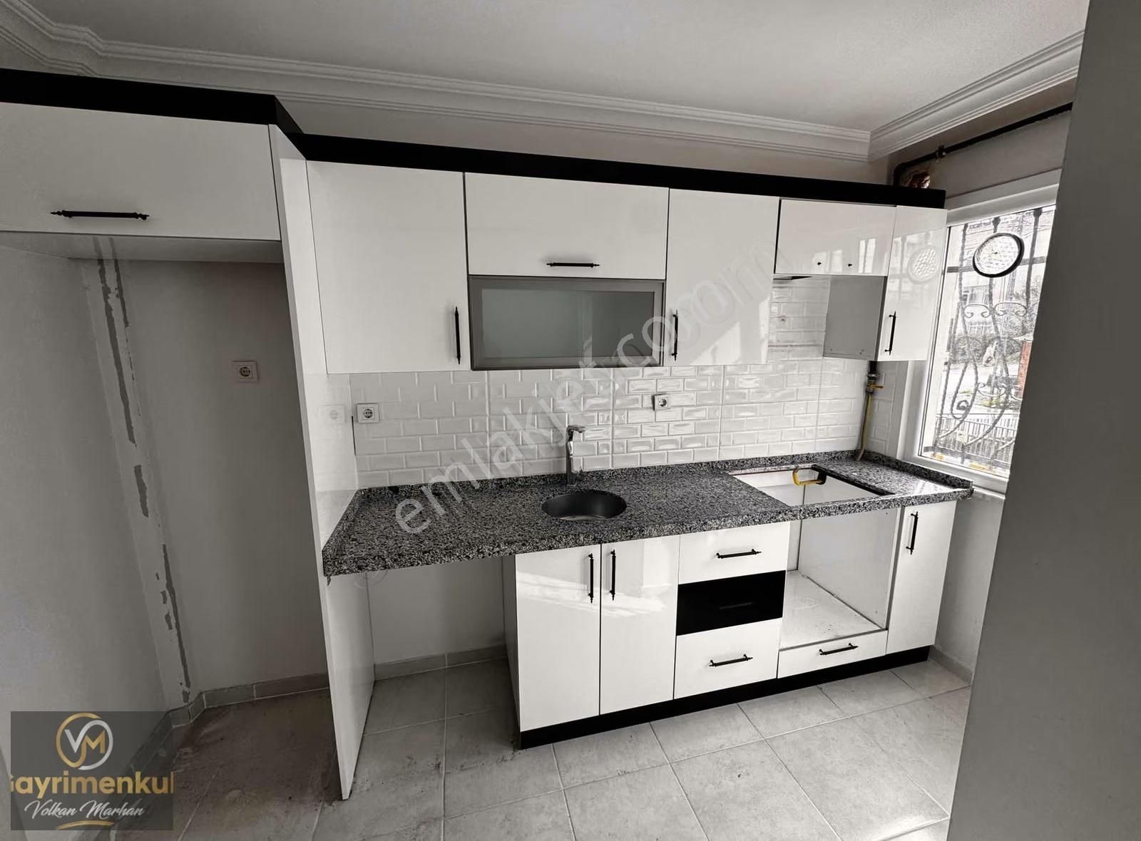 Pendik Güllübağlar Mh Kiralık 2+1 Daire - Görsel 10