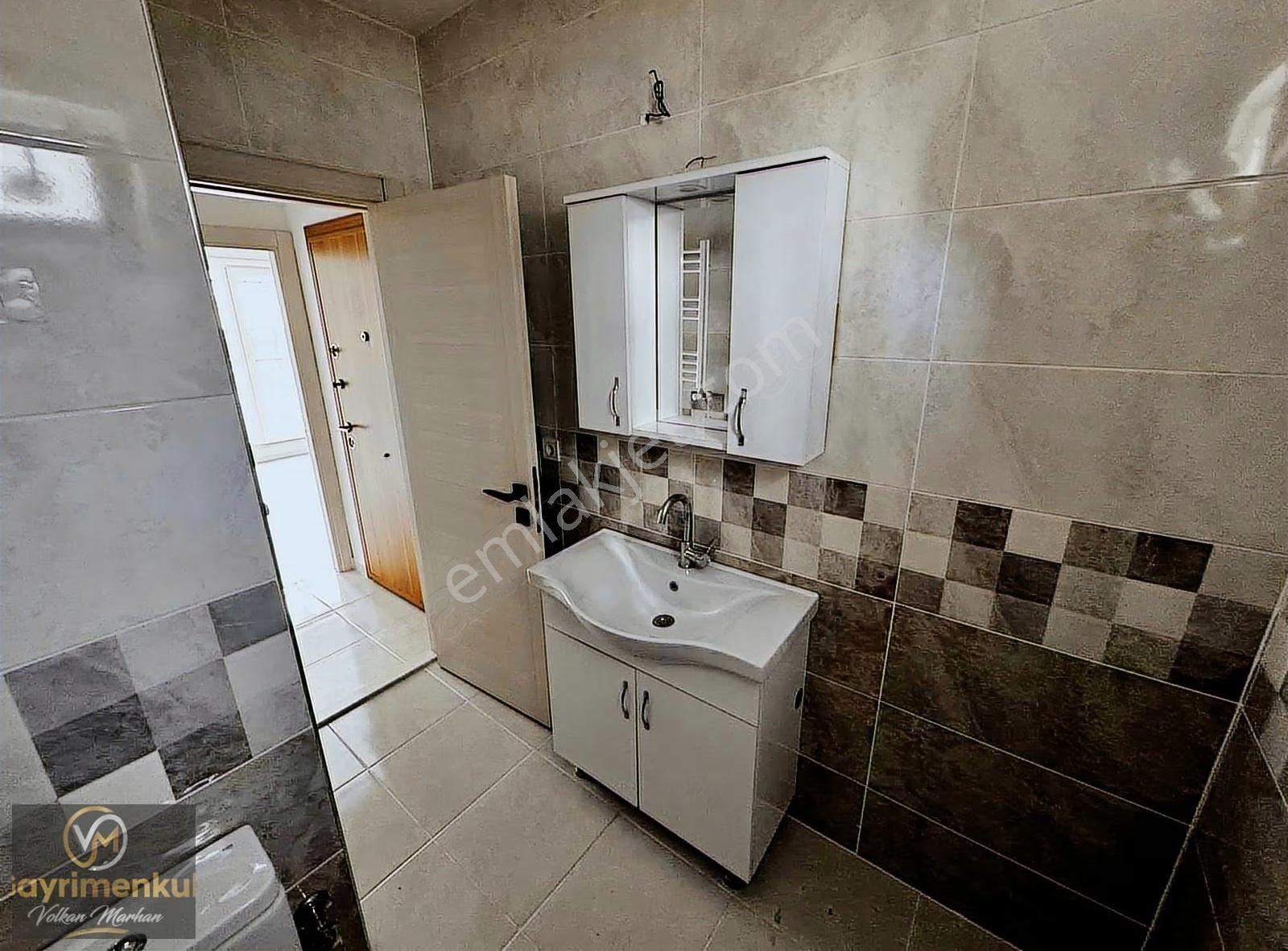 Pendik Güllübağlar Mh Kiralık 2+1 Daire - Görsel 23