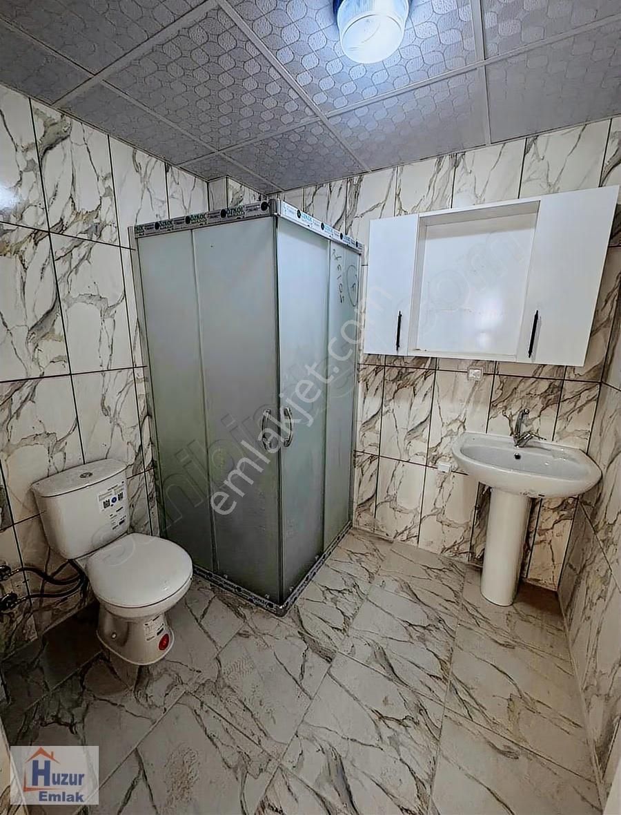 Mareşal Fevzi Çakmak'ta Satılık 3+1 Sıfır Daire..! - Görsel 17