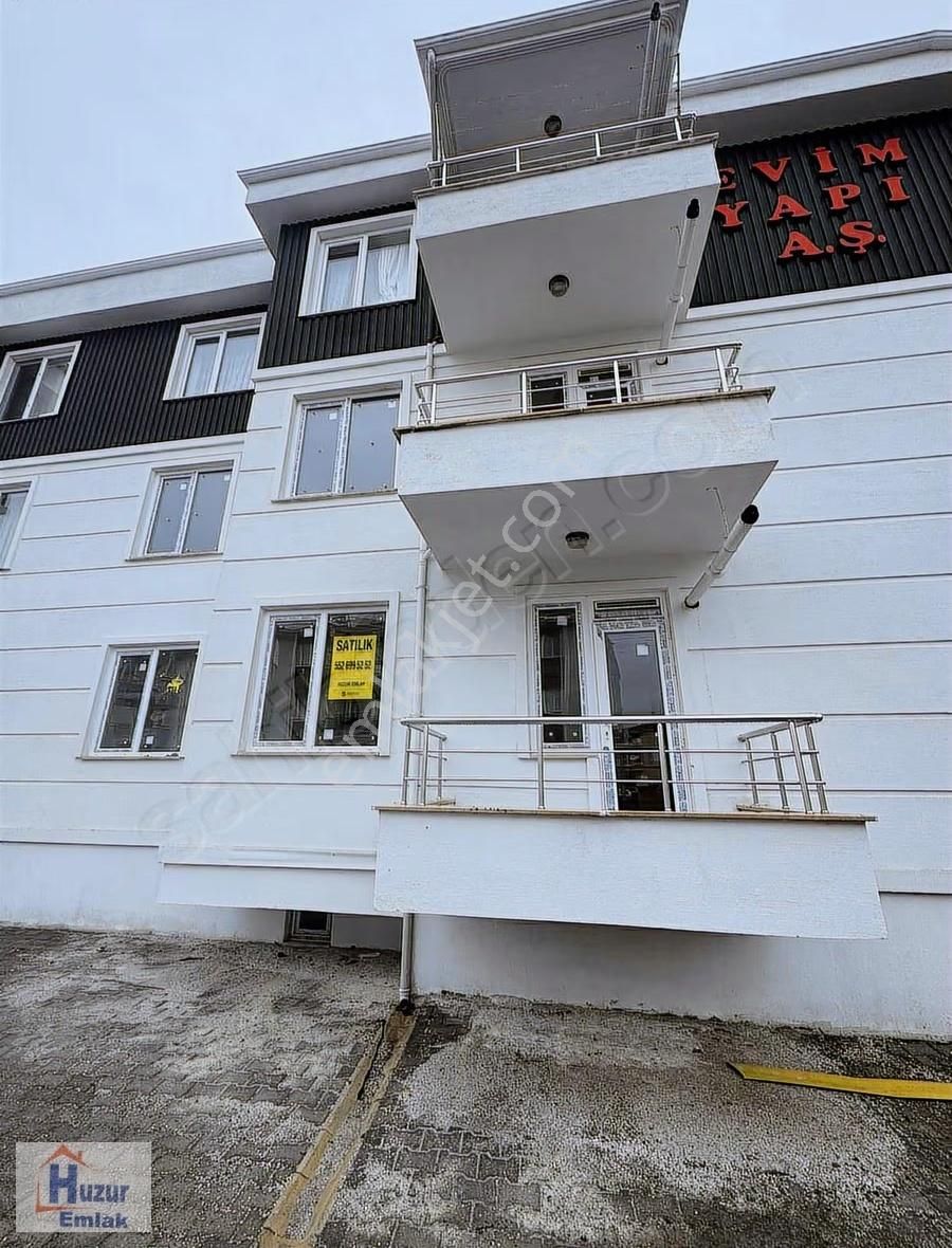 Mareşal Fevzi Çakmak'ta Satılık 3+1 Sıfır Daire..! - Görsel 27