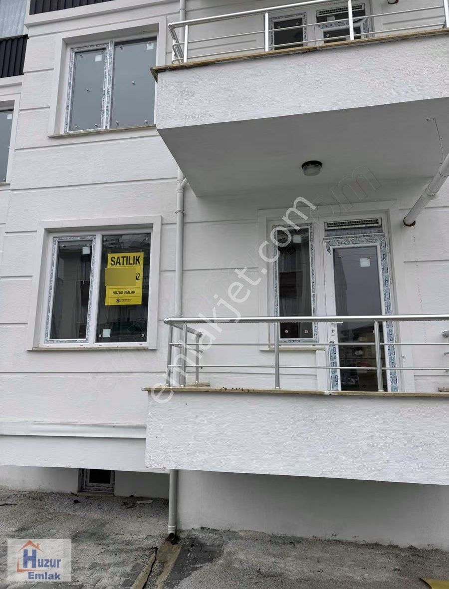 Mareşal Fevzi Çakmak'ta Satılık 3+1 Sıfır Daire..! - Görsel 34