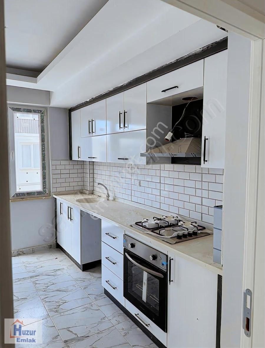 Mareşal Fevzi Çakmak'ta Satılık 3+1 Sıfır Daire..! - Görsel 14