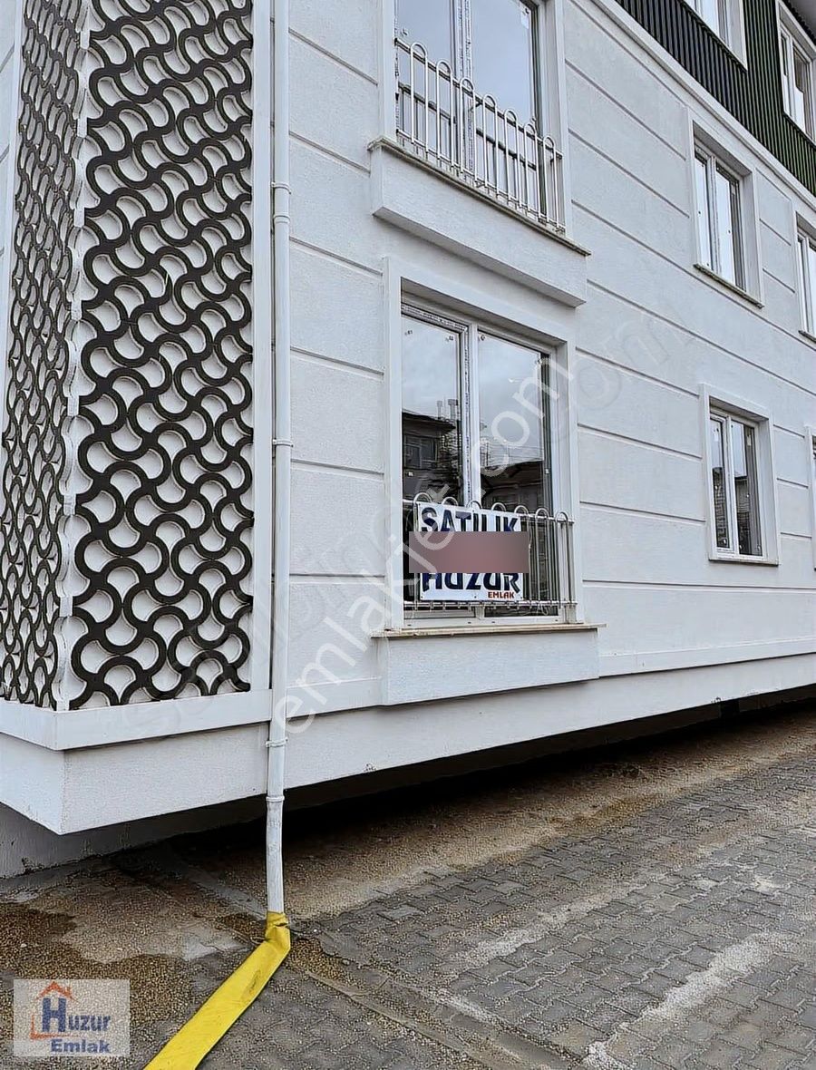 Mareşal Fevzi Çakmak'ta Satılık 3+1 Sıfır Daire..! - Görsel 23