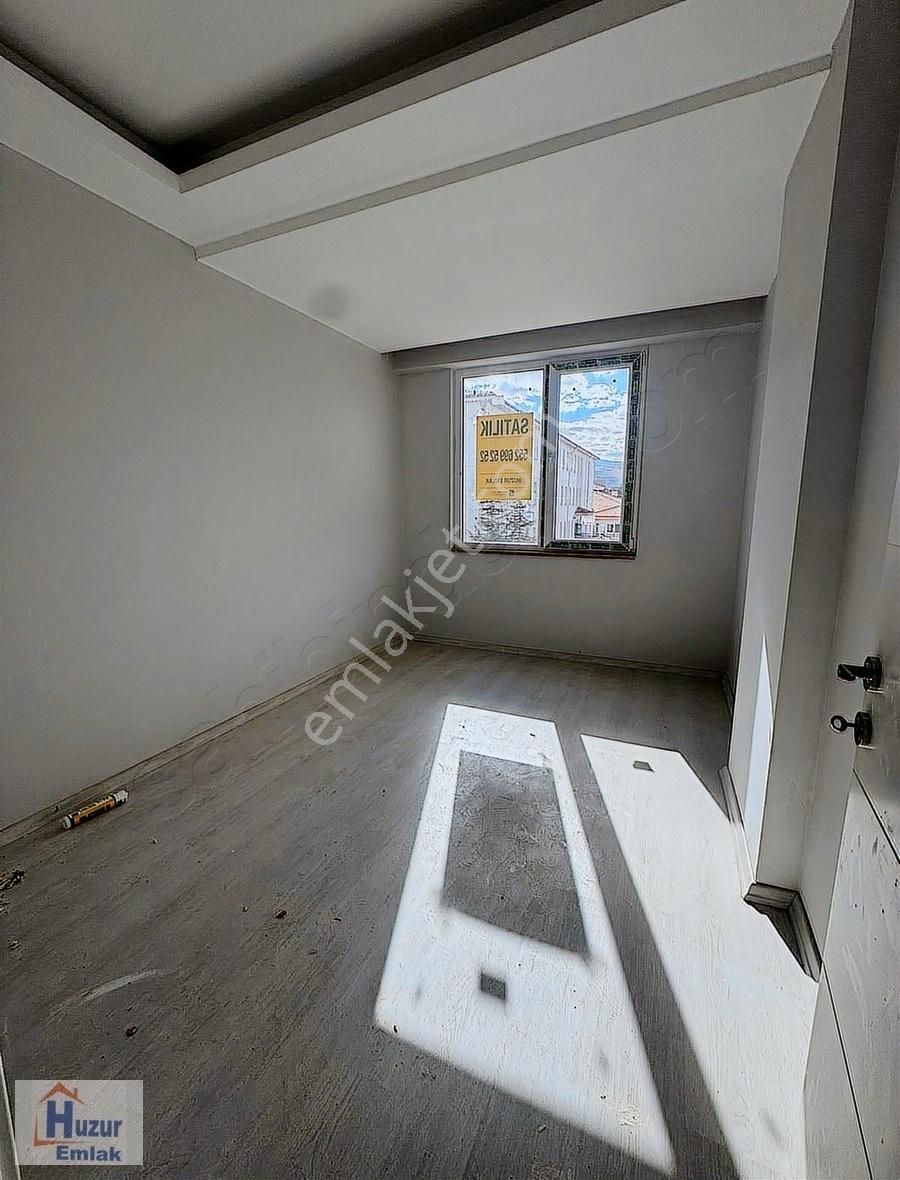 Mareşal Fevzi Çakmak'ta Satılık 3+1 Sıfır Daire..! - Görsel 9