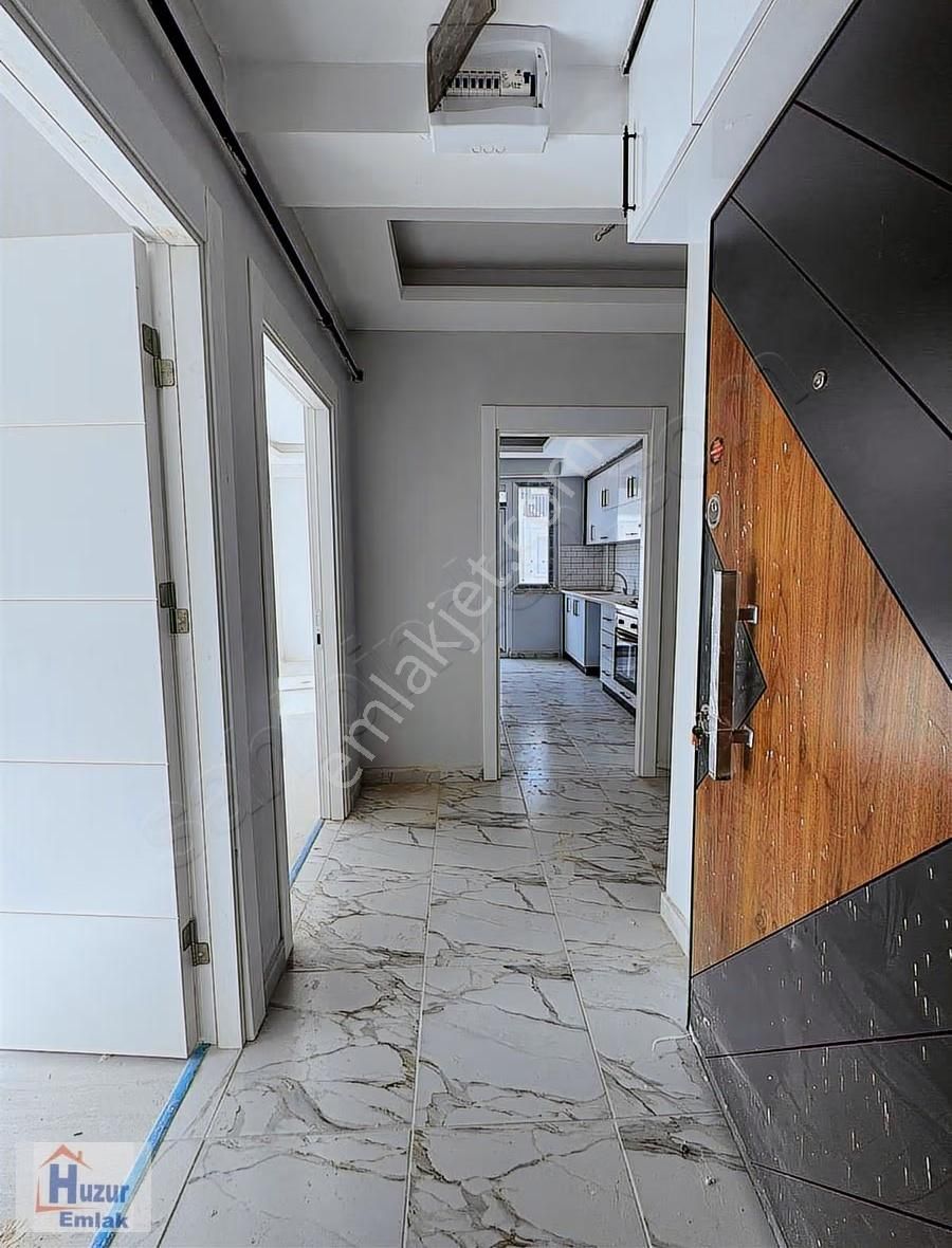 Mareşal Fevzi Çakmak'ta Satılık 3+1 Sıfır Daire..! - Görsel 26