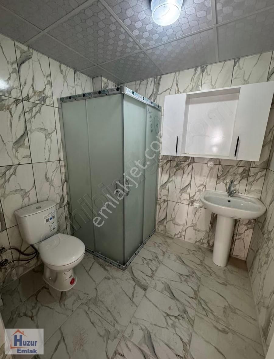 Mareşal Fevzi Çakmak'ta Satılık 3+1 Sıfır Daire..! - Görsel 20