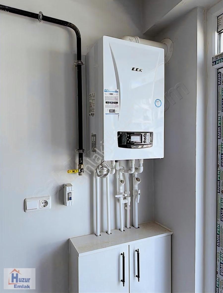 Mareşal Fevzi Çakmak'ta Satılık 3+1 Sıfır Daire..! - Görsel 22