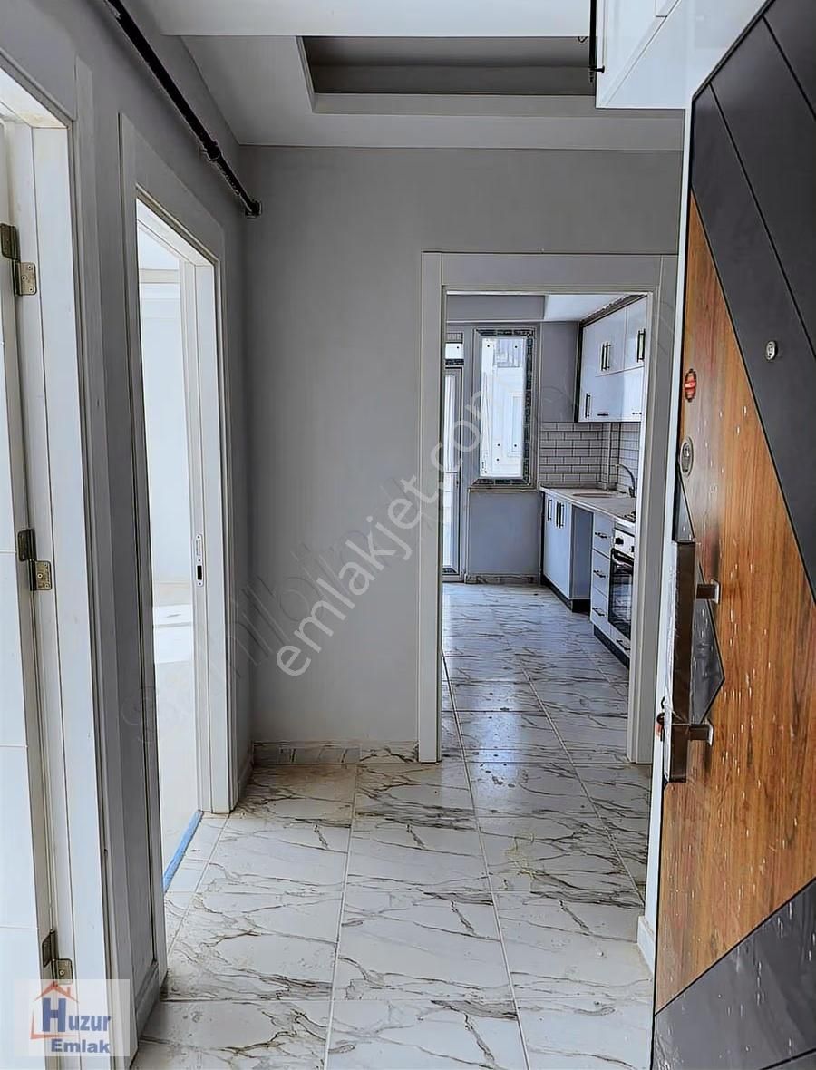 Mareşal Fevzi Çakmak'ta Satılık 3+1 Sıfır Daire..! - Görsel 28