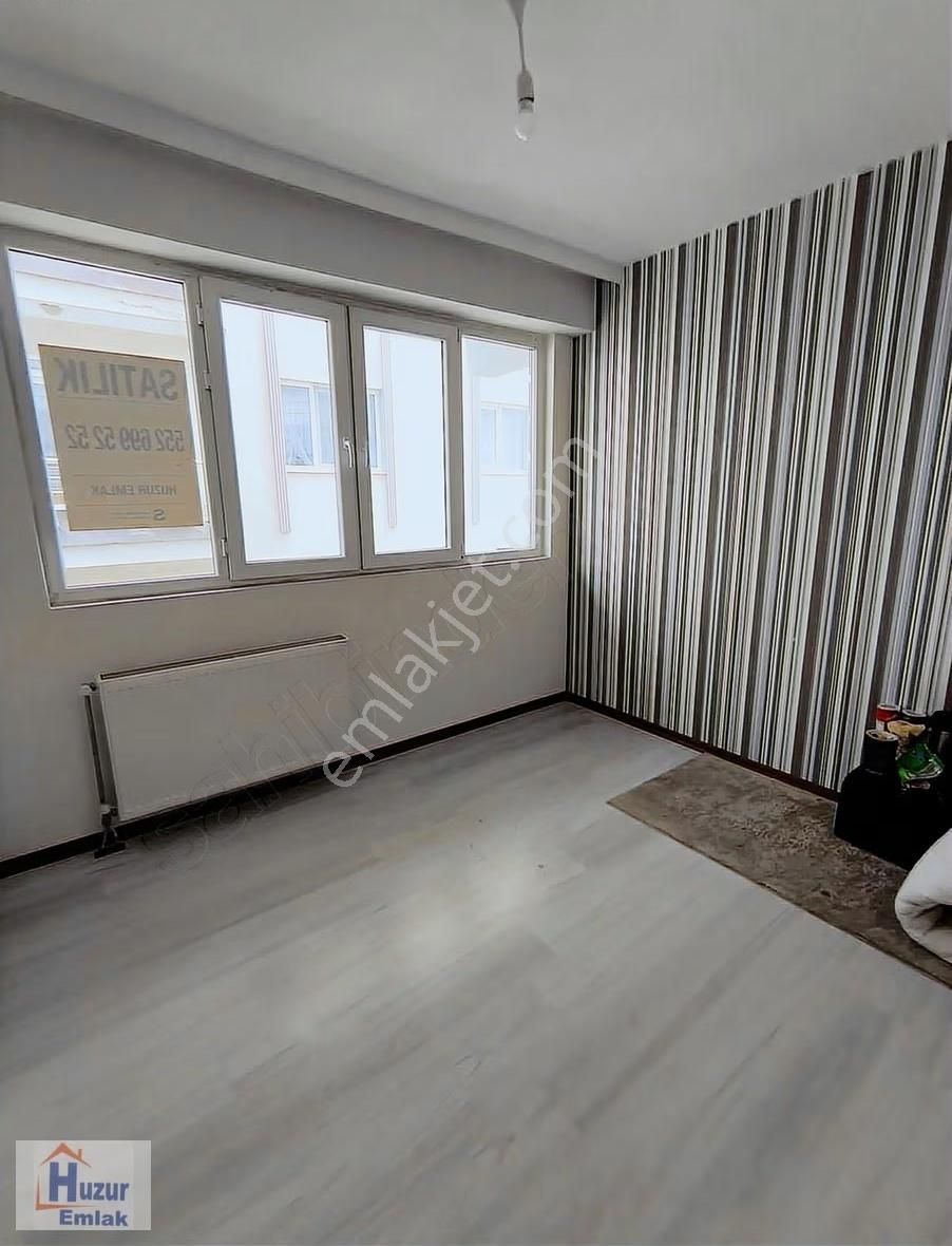 Güvenevler Mah. Ters Dubleks 4+1 Satılık Fırsat Daire - Görsel 11