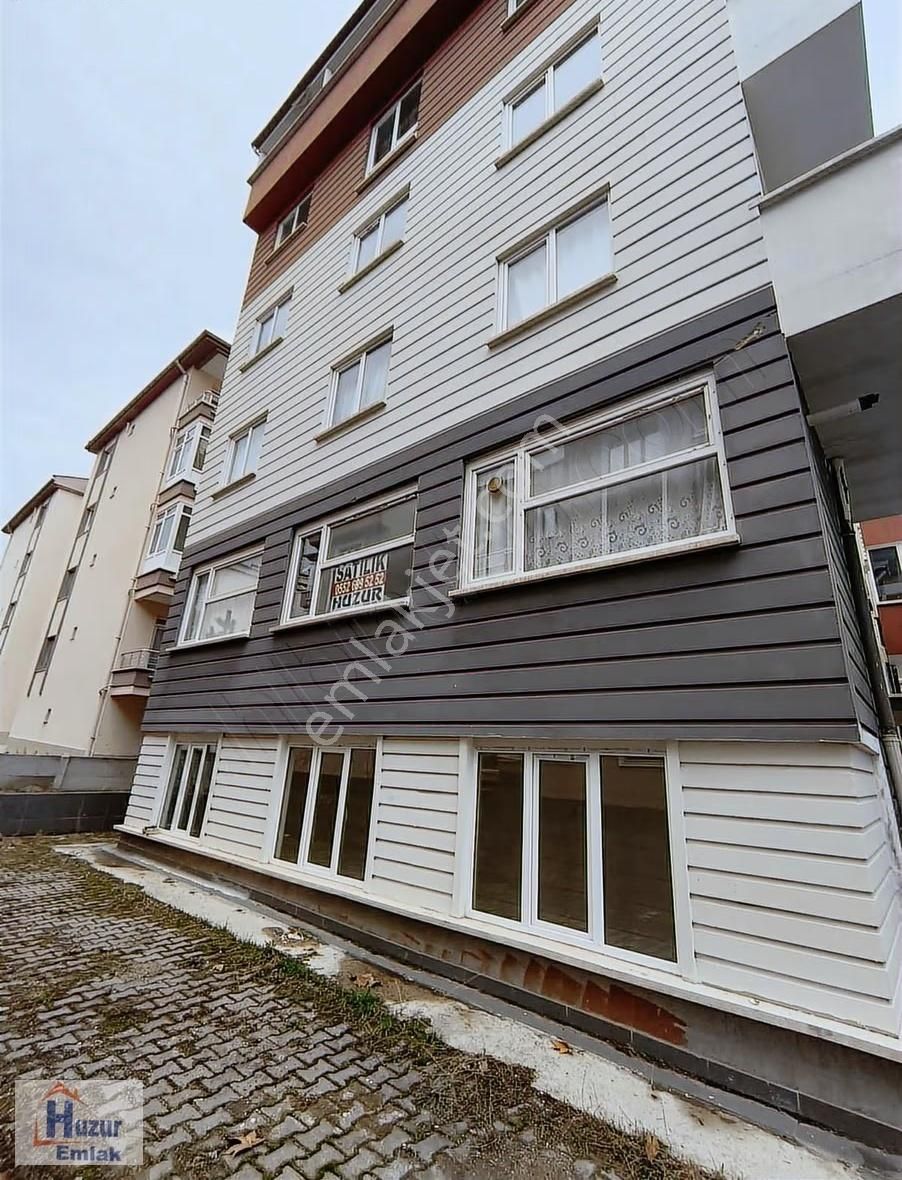 Güvenevler Mah. Ters Dubleks 4+1 Satılık Fırsat Daire - Görsel 23