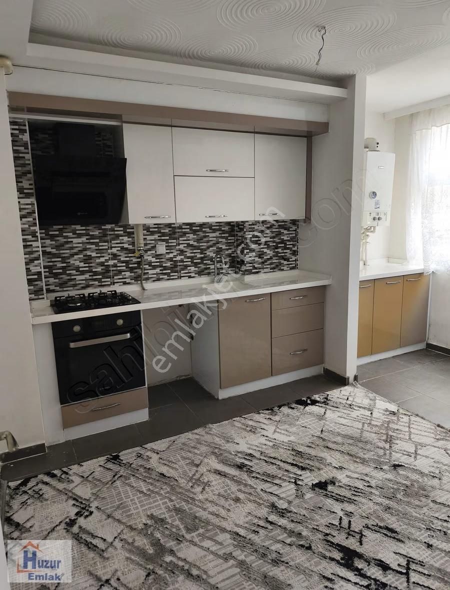 Güvenevler Mah. Ters Dubleks 4+1 Satılık Fırsat Daire - Görsel 7