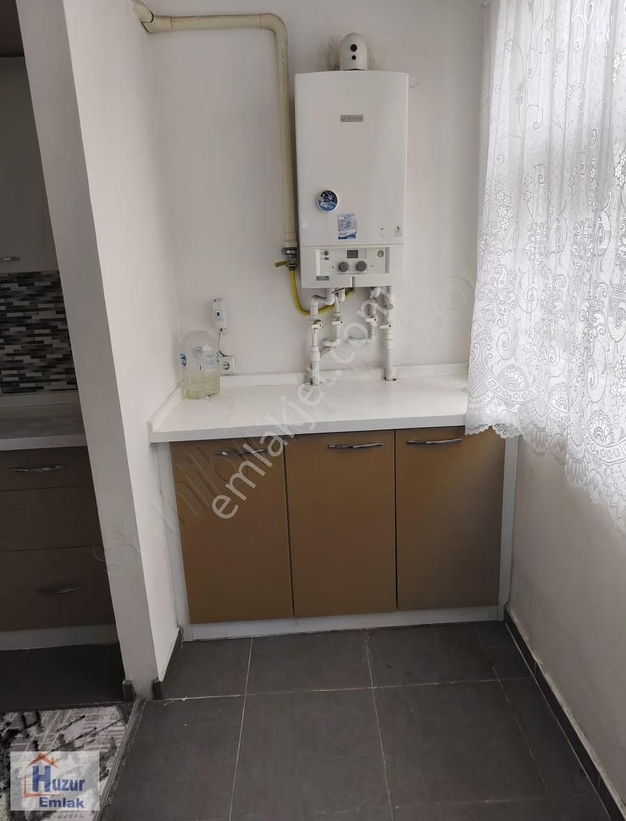 Güvenevler Mah. Ters Dubleks 4+1 Satılık Fırsat Daire - Görsel 13