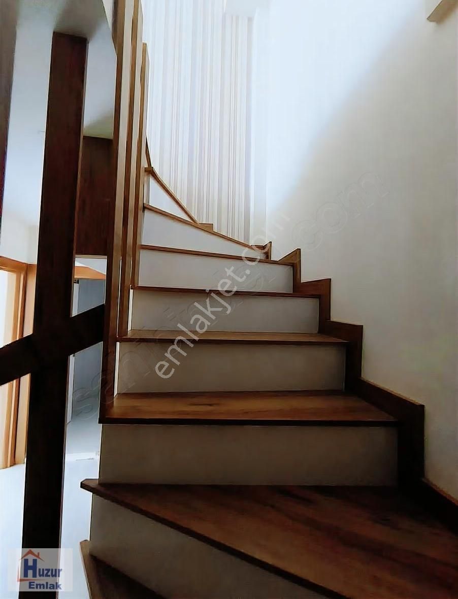 Güvenevler Mah. Ters Dubleks 4+1 Satılık Fırsat Daire - Görsel 10