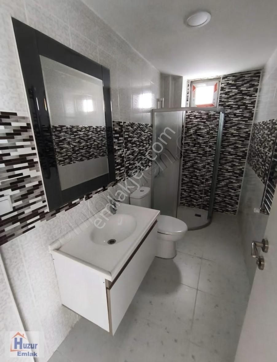 Güvenevler Mah. Ters Dubleks 4+1 Satılık Fırsat Daire - Görsel 12