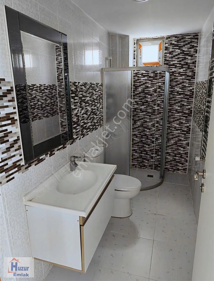 Güvenevler Mah. Ters Dubleks 4+1 Satılık Fırsat Daire - Görsel 21