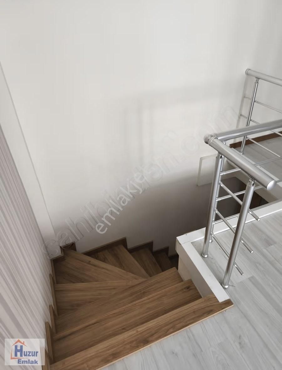 Güvenevler Mah. Ters Dubleks 4+1 Satılık Fırsat Daire - Görsel 27