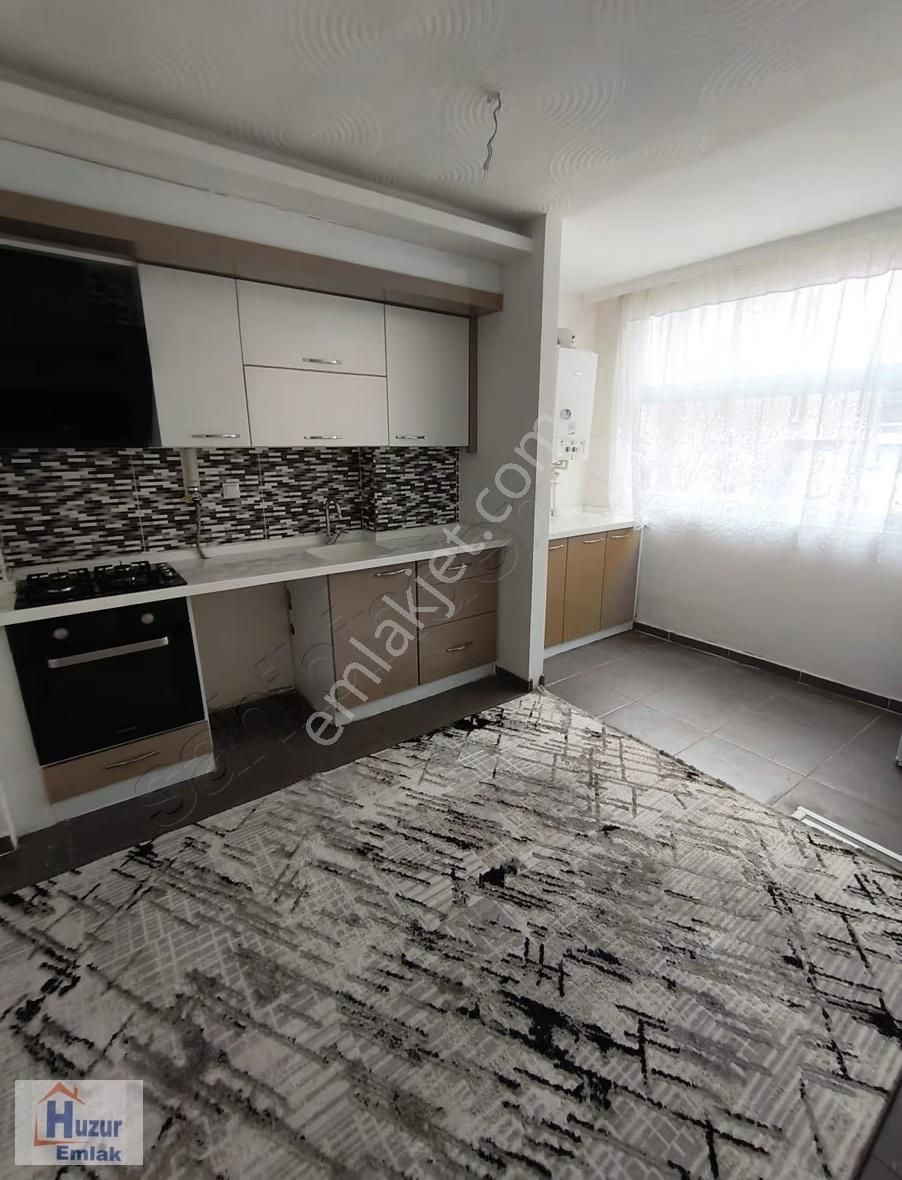 Güvenevler Mah. Ters Dubleks 4+1 Satılık Fırsat Daire - Görsel 9