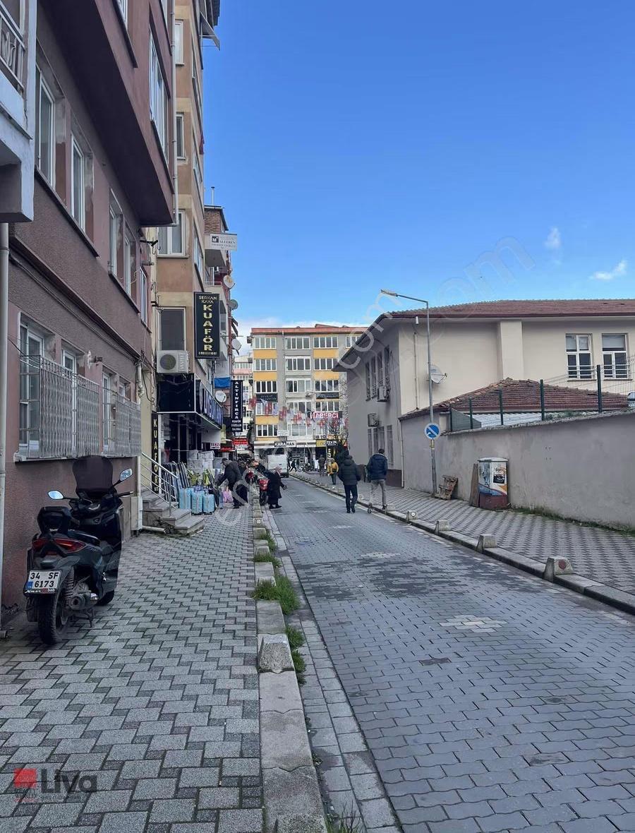 Liva'dan Altıeylül Mahallesinde Devren Kiralık Dükkan - Görsel 32