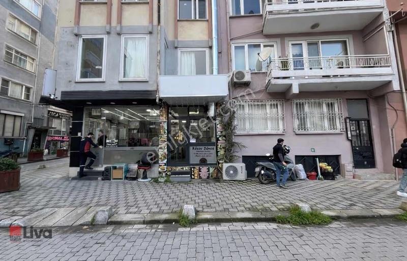 Liva'dan Altıeylül Mahallesinde Devren Kiralık Dükkan - Görsel 19
