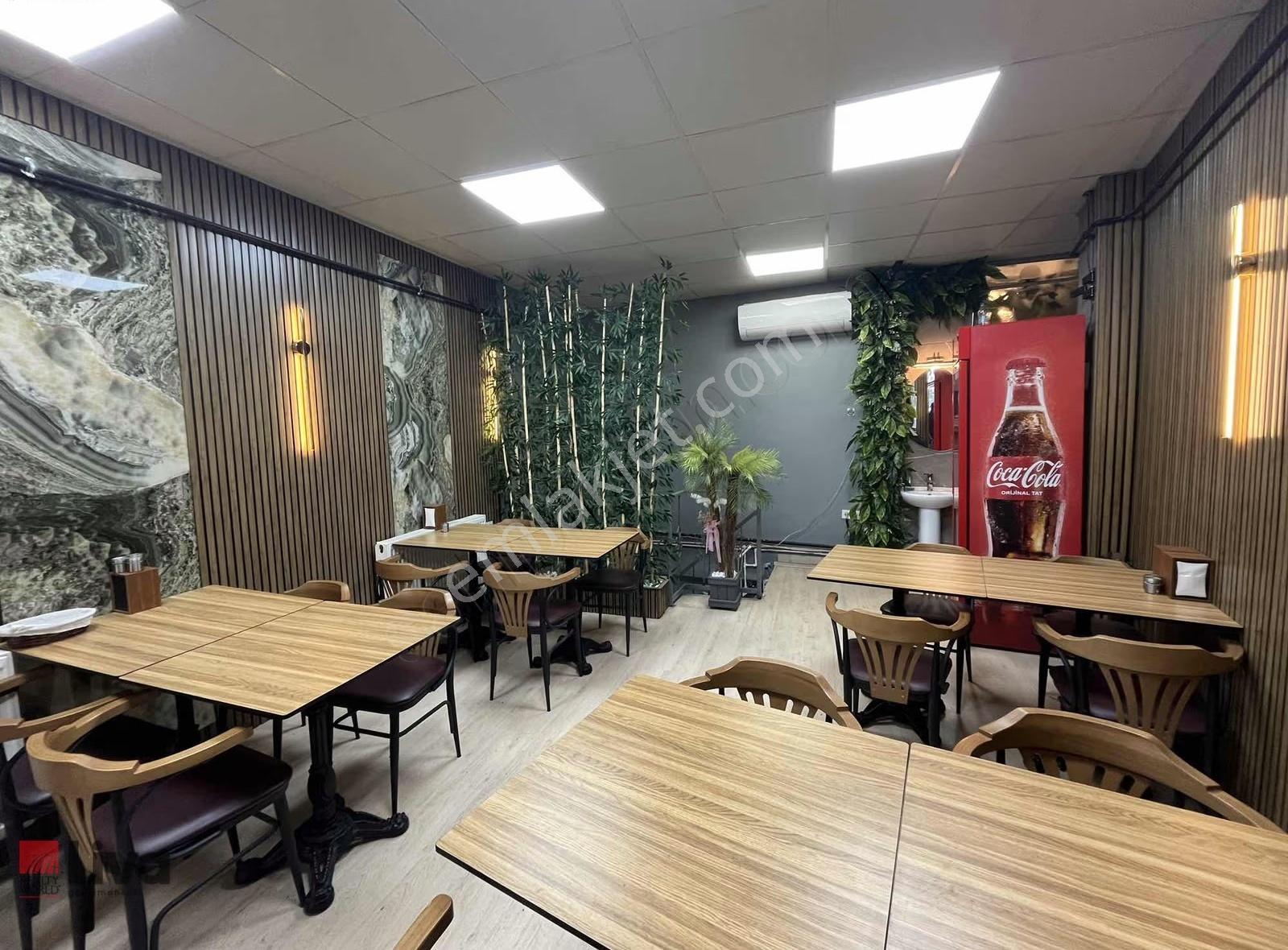 Liva'dan Altıeylül Mahallesinde Devren Kiralık Dükkan - Görsel 17