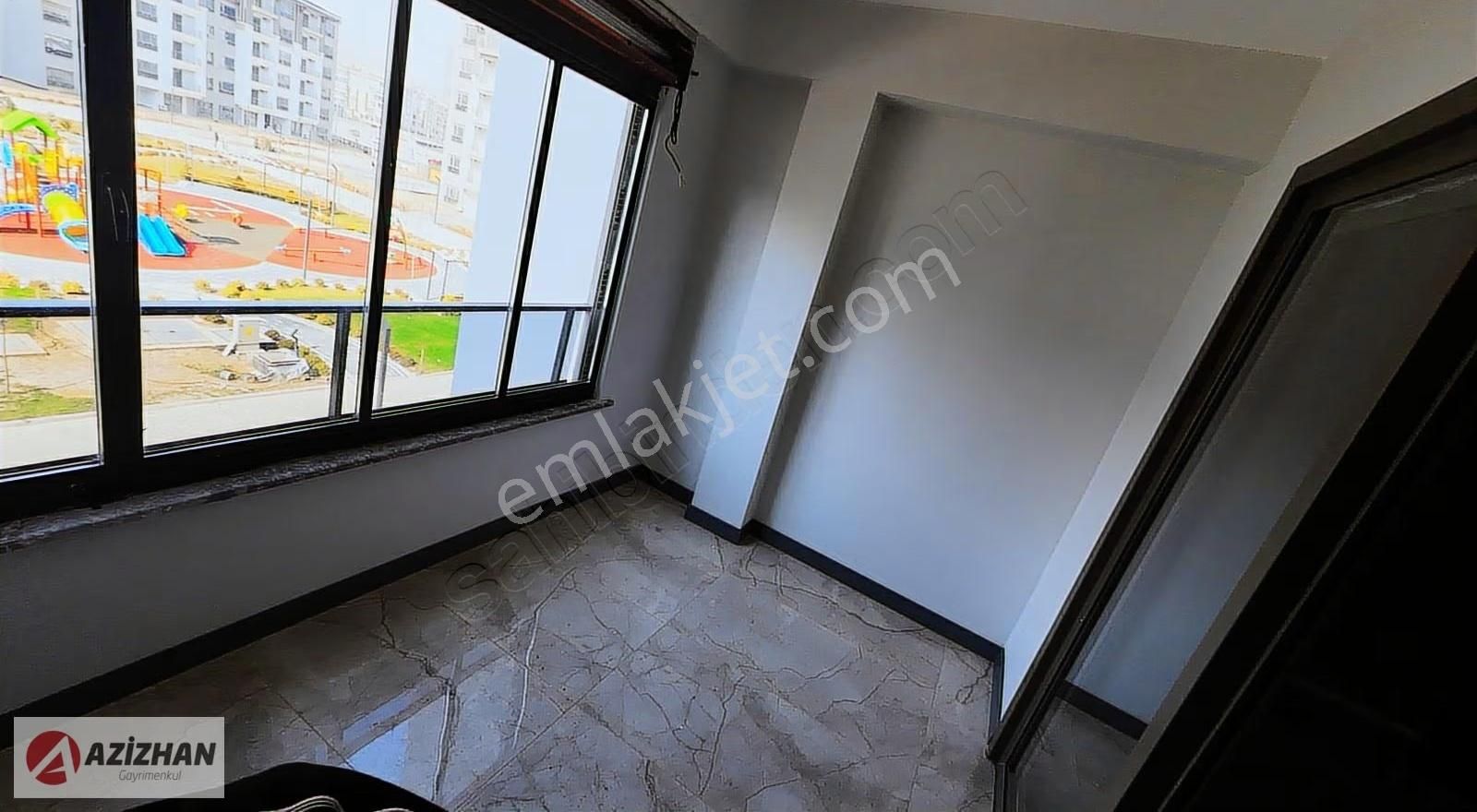 Azizhan Gayrimenkul'den Tual Mabeyin Konaklarında Lüks Daire - Görsel 30