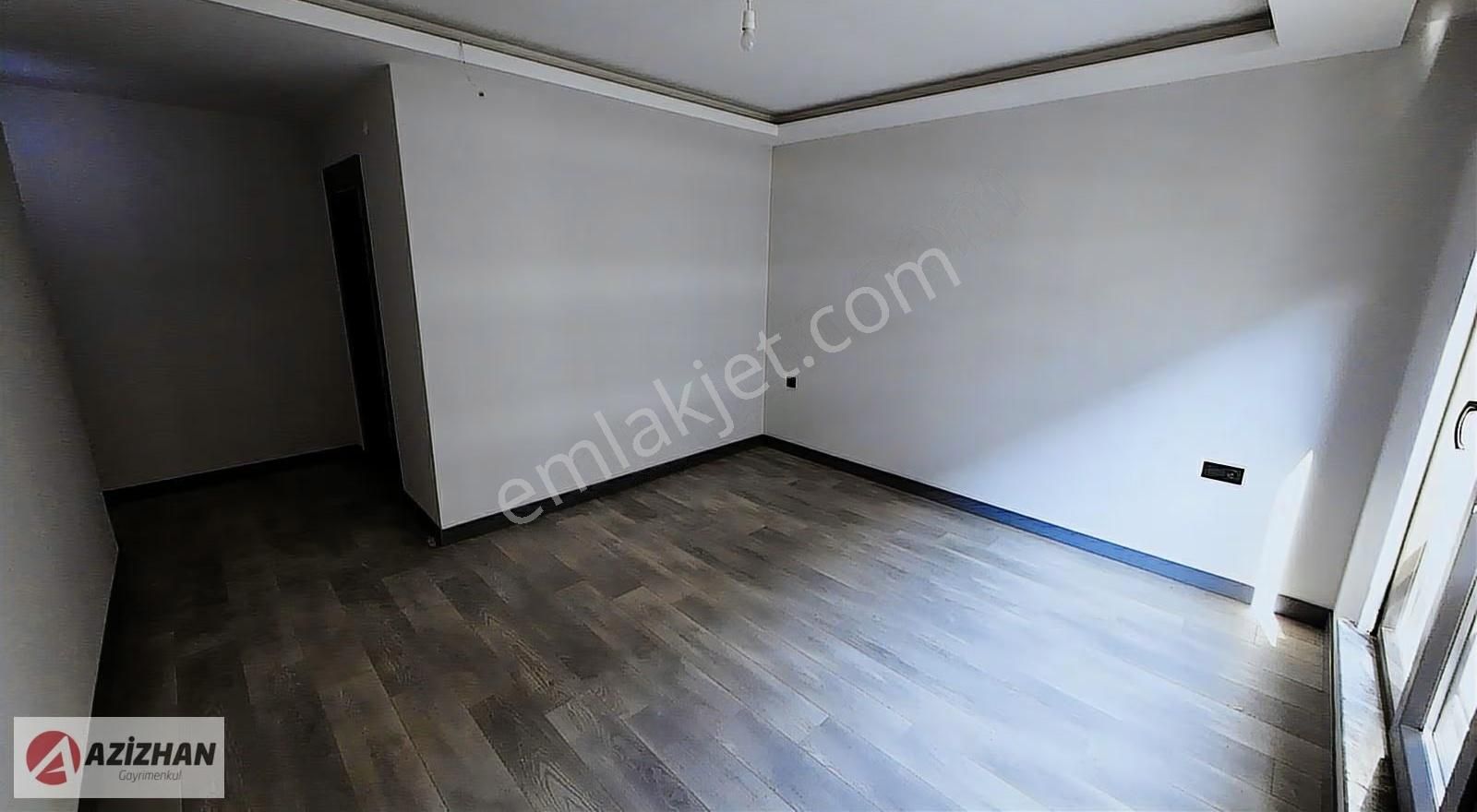 Azizhan Gayrimenkul'den Tual Mabeyin Konaklarında Lüks Daire - Görsel 35