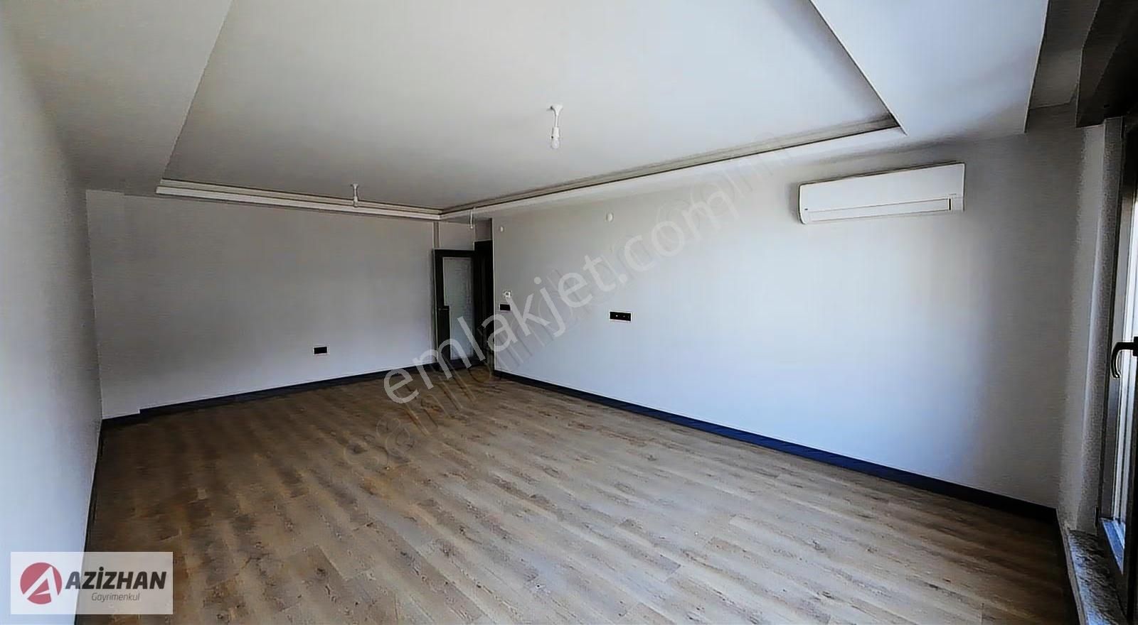 Azizhan Gayrimenkul'den Tual Mabeyin Konaklarında Lüks Daire - Görsel 25