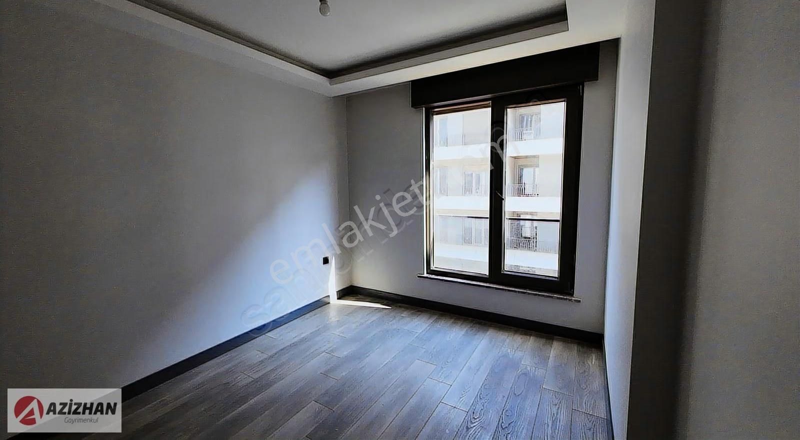 Azizhan Gayrimenkul'den Tual Mabeyin Konaklarında Lüks Daire - Görsel 6